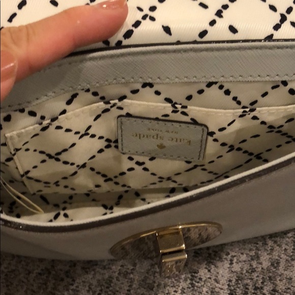 KATE SPADE: Crossbody - Picture 8 of 10